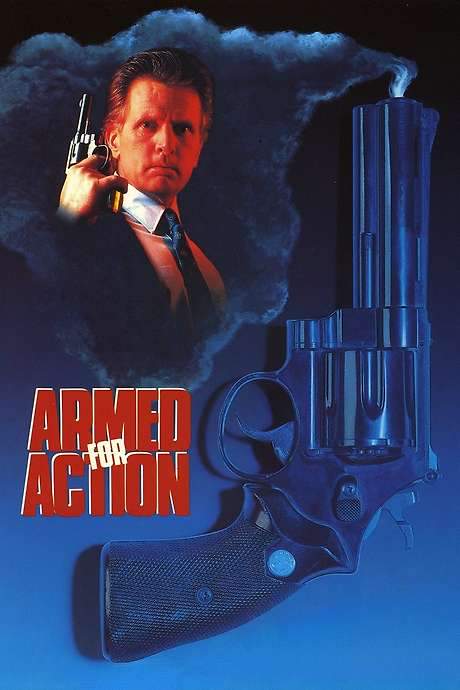 Armed for Action